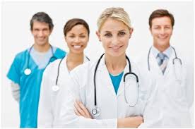Tuyển nhân viên lễ tân và ý tá
